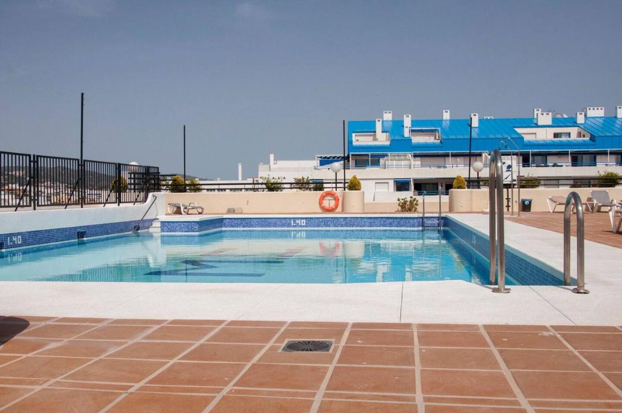 Marbella Beach & Center Extérieur photo