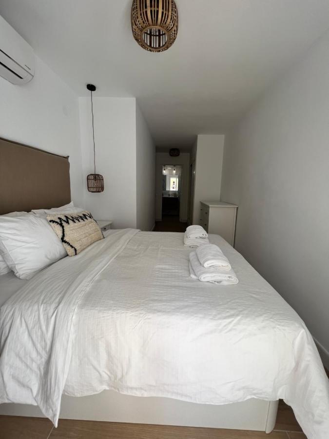 Marbella Beach & Center Extérieur photo