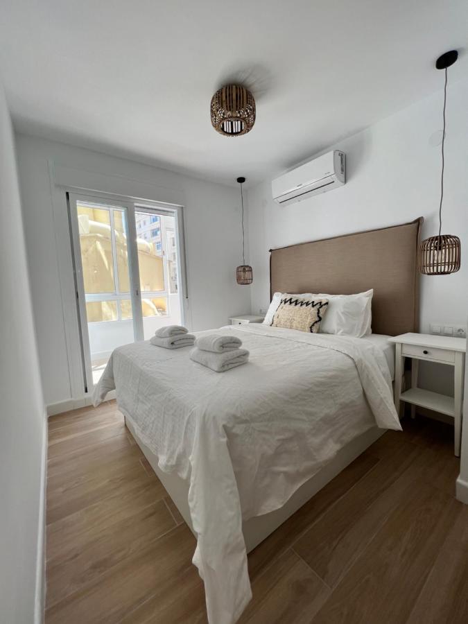 Marbella Beach & Center Extérieur photo