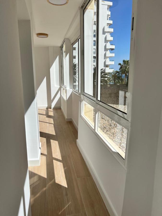 Marbella Beach & Center Extérieur photo