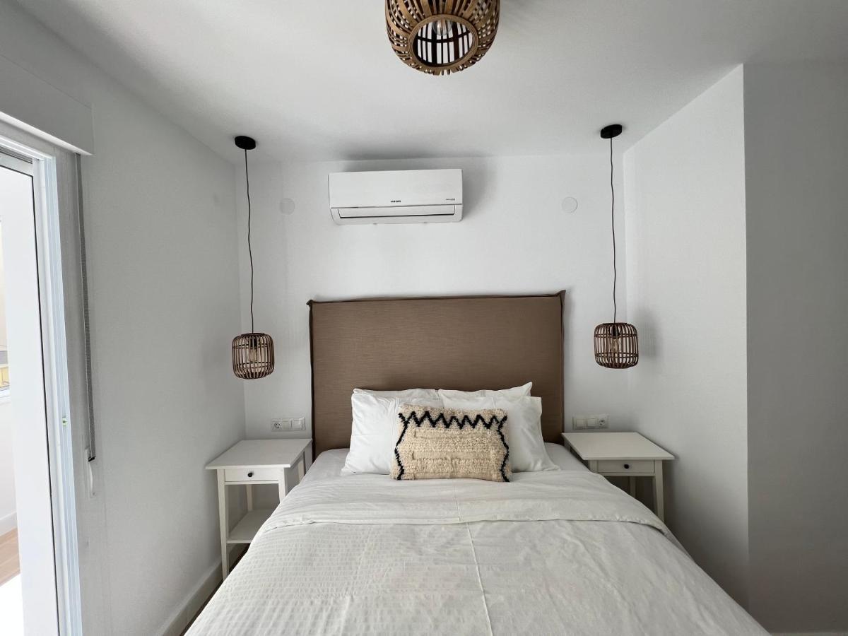Marbella Beach & Center Extérieur photo