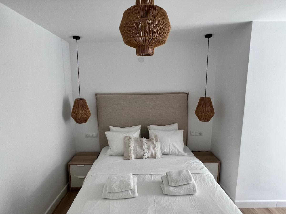 Marbella Beach & Center Extérieur photo